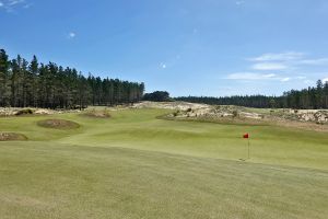 Te Arai (North) 6th Back